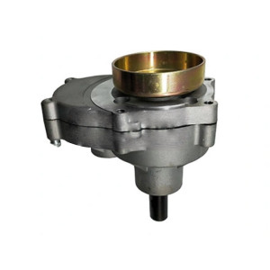 Earth Auger Spare Parts For Chinese Model Replacement 62CC 48F Manifold