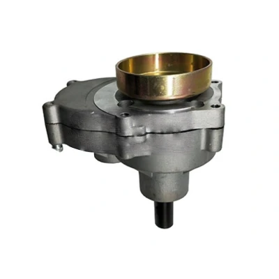Earth Auger Spare Parts For Chinese Model Replacement 62CC 48F Manifold