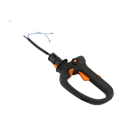 Hedge Trimmer Spare Parts For ST Model Replacement HS81T Fuel Tank & Rear Handles