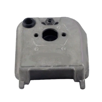 Hedge Trimmer Spare Parts For ST Model Replacement HS81T Mufflers