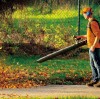 The Use and Maintenance of Leaf Blowers