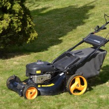 How Can You Tell if Your Lawn Mower Belt is Wearing out on Your Lawn Mower?