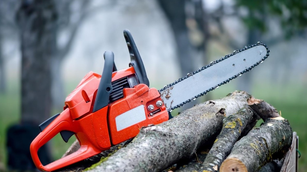 Chainsaw