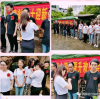 Ouou Power welcomes new promotions and team building activities