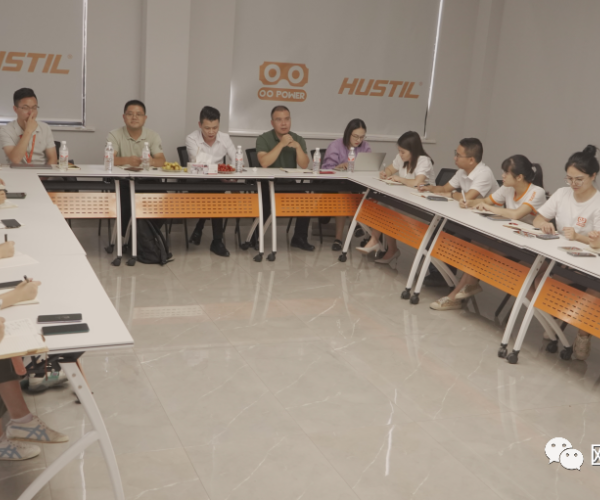 Ou Europe June-July Summary Conference