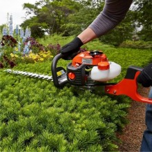 How to Maintain Your Hedge Trimmer?