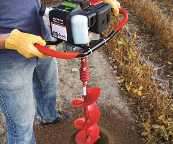 5 Earth Auger Maintenance Tips to Keep It Lasting