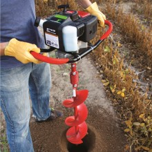 5 Earth Auger Maintenance Tips to Keep It Lasting