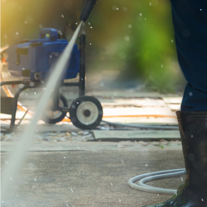 How to Descale a Pressure Washer: A Simple Guide