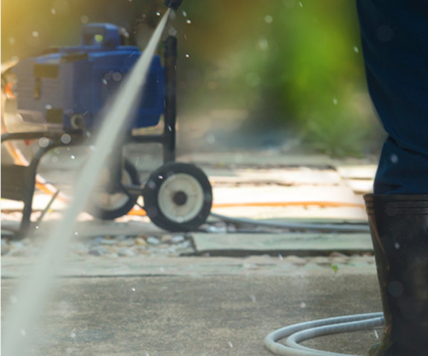How to Descale a Pressure Washer: A Simple Guide