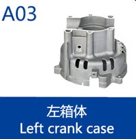 Generator Spare Parts For Chinese Model Replacement 950 0.9kw Cylinder liner