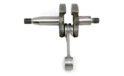 Hedge Trimmer Spare Parts For Chinese Model Replacement HS86 Crankshaft