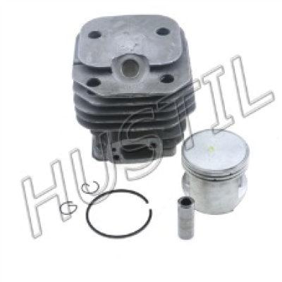 Hedge Trimmer Spare Parts For Chinese Model Replacement HUS61 Cylinder Kit