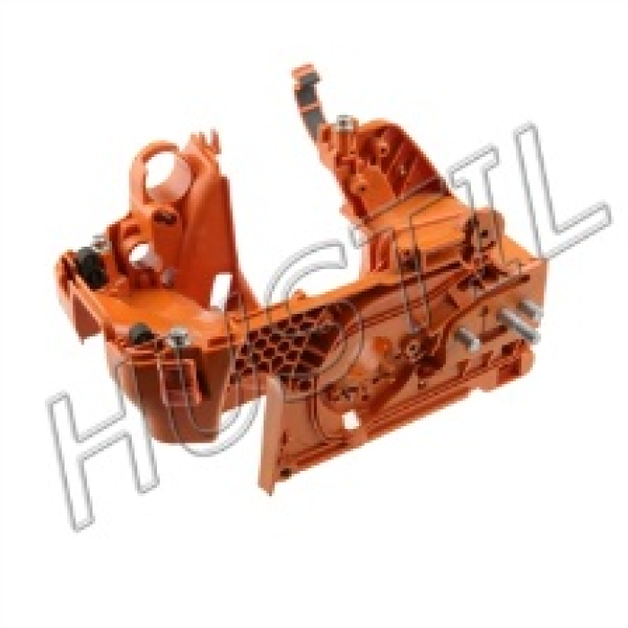Chainsaw Spare Parts For Husqvarna Replacement HUS445/450 Crankcase