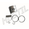 Brush Cutter Spare Parts For Huqvarna Replacement 143R Piston set