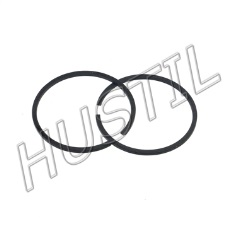 Brush Cutter Spare Parts For Huqvarna Replacement 143R Piston Ring