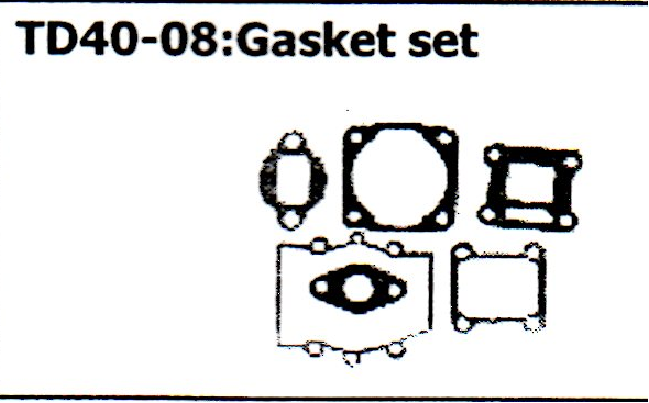 Oil Seal