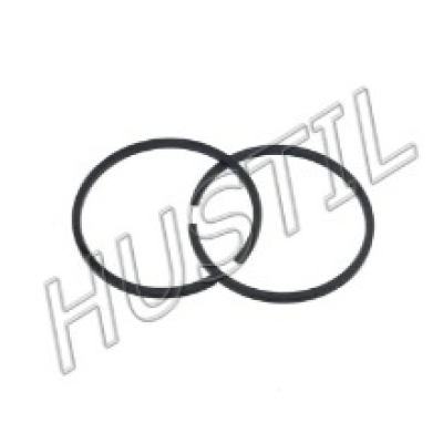 Brush Cutter Spare Parts For ST Replacement FS38 Piston Ring