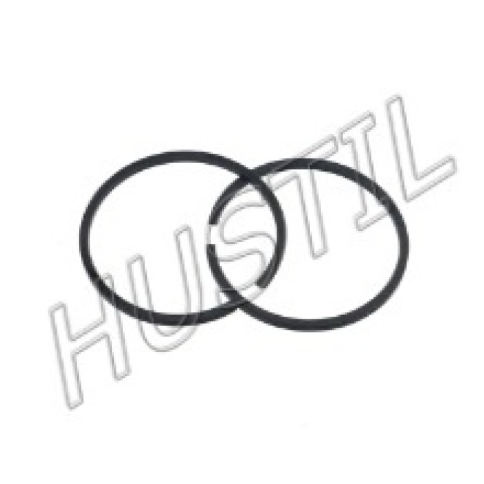 Brush Cutter Spare Parts For ST Replacement FS55 Piston Ring
