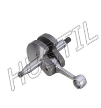 Brush Cutter Spare Parts For ST Replacement FS55 Crankshaft