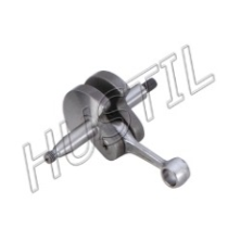 Brush Cutter Spare Parts For ST Replacement FS55 Crankshaft