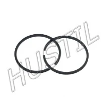 Brush Cutter Spare Parts For ST Replacement FS220/280 Piston Ring