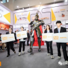 The 25th Yongkang Hardware Fair ended successfully!