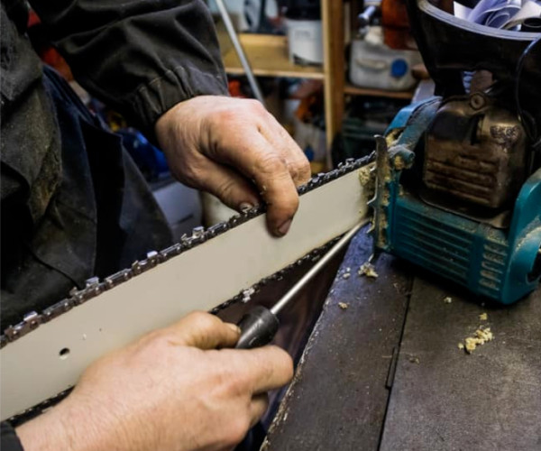 Tips for Measuring Chainsaw Bars and Chains