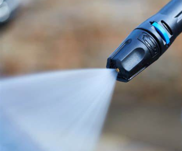 Pressure Washer Nozzle Guide