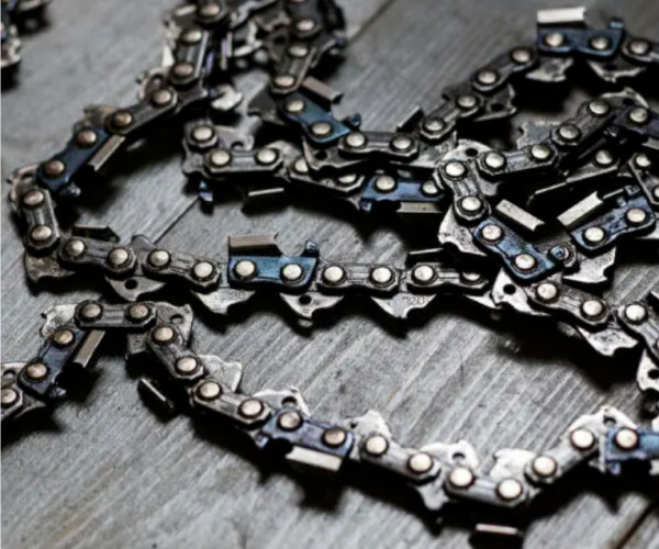 Why is My Chain Not Fitting My Chainsaw?