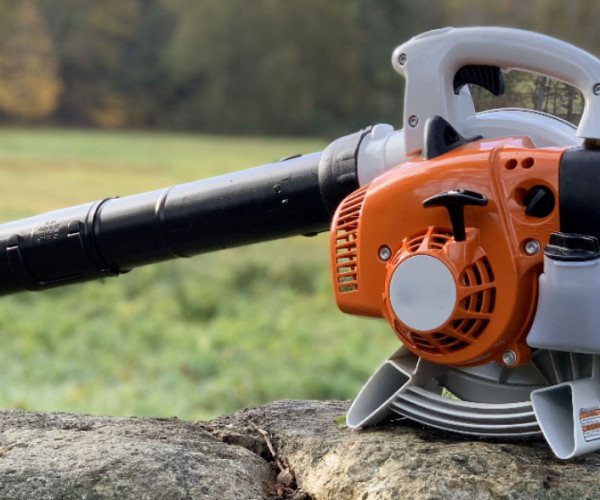 Blower Motor Cleaning and Maintenance