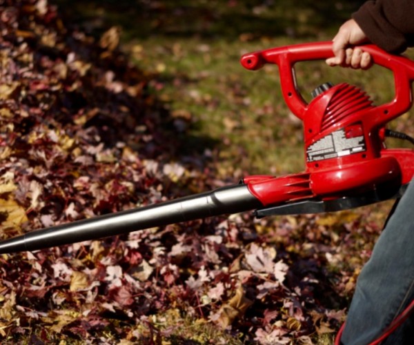 Solving the Most Common Blower Problems