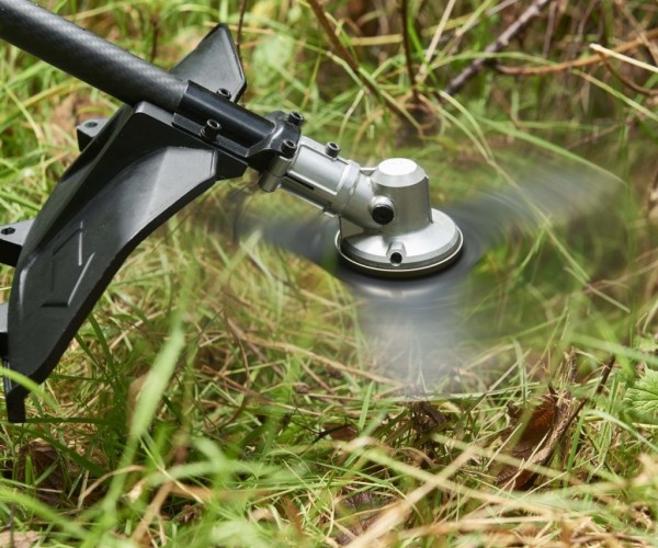 Types of Brush Cutter Blades