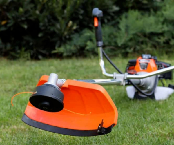 How to Maintain a Brush Cutter Attachment?
