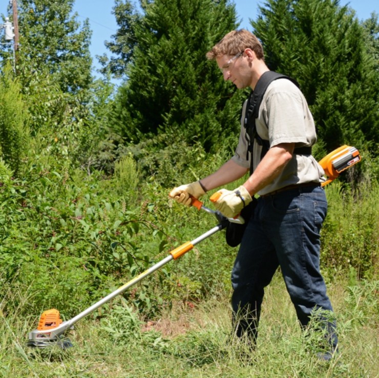 6 Reasons Why Your Brush Cutter Trimmer Line Breaks
