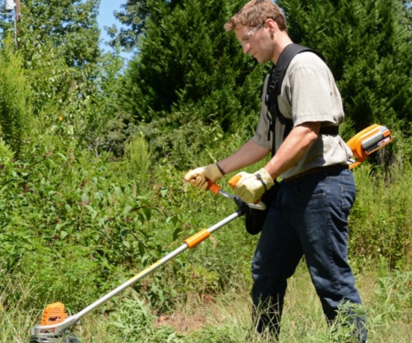 6 Reasons Why Your Brush Cutter Trimmer Line Breaks