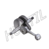 Brush Cutter Spare Parts For ST Replacement FS220/280 Crankshaft