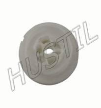 Brush Cutter Spare Parts For ST Replacement FS220/280 Starter rope rotor