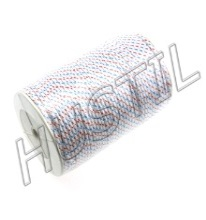 Brush Cutter Spare Parts For ST Replacement FS220/280 Starter Rope