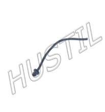 Brush Cutter Spare Parts For ST Replacement FS220/280 Return hose