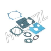 Brush Cutter Spare Parts For ST Replacement FS220/280 Gasket Set