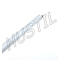 Brush Cutter Spare Parts For ST Replacement FS220/280 Pipe with shaft