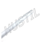 Brush Cutter Spare Parts For ST Replacement FS220/280 Aluminum Pipe