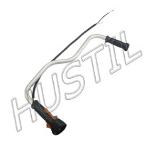 Brush Cutter Spare Parts For ST Replacement FS220/280 Handle Set