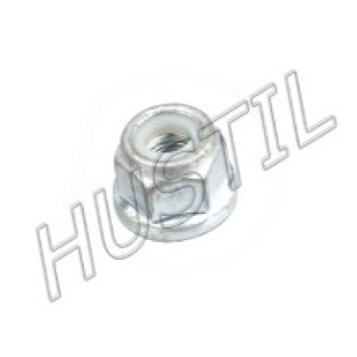 Brush Cutter Spare Parts For ST Replacement FS220/280 Collar nut