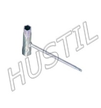 Brush Cutter Spare Parts For ST Replacement FS220/280 Wrench