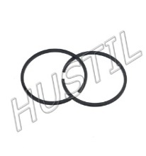 Brush Cutter Spare Parts For ST Replacement FS38 Piston Ring