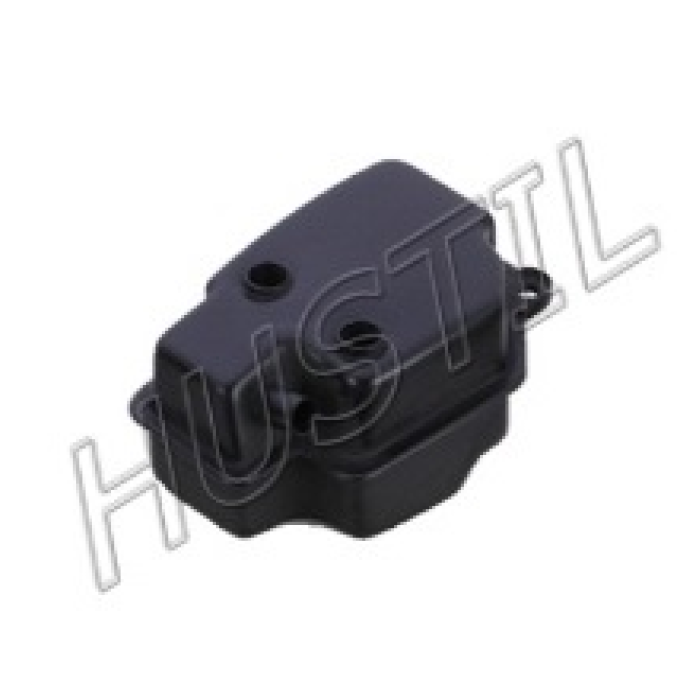 Brush Cutter Spare Parts For ST Replacement FS38 Muffler