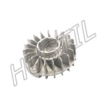Brush Cutter Spare Parts For ST Replacement FS38 FlyWheel