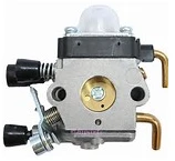Brush Cutter Spare Parts For ST Replacement FS38 Carburetor